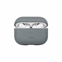 Uniq Lyden DS AirPods Pro 2 dėklas - mėlynas ir juodas