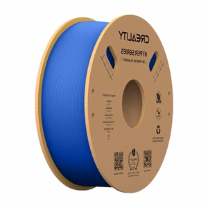 Hyper PLA filamentas Creality (mėlynas)