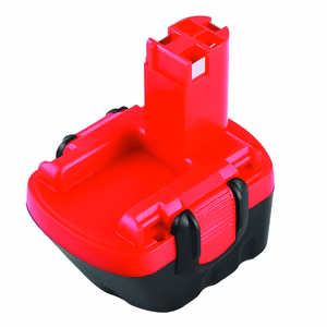 Аккумулятор для электроинструмента BOSCH BAT046, 12V, 3.0Ah, Ni-MH