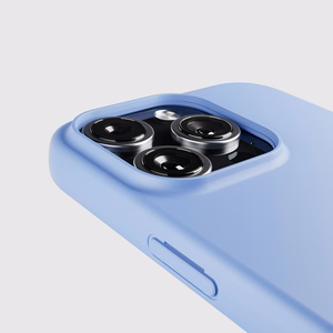 SBS Instinct dėklas iPhone 16 Pro - mėlynas