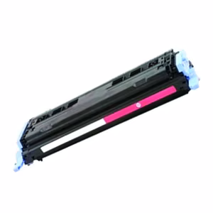 Совместимый картридж HP 124A, пурпурный