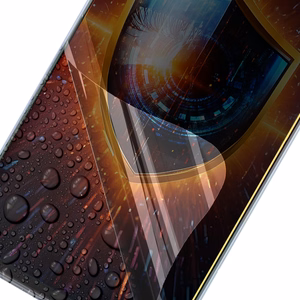 Huawei Nova 13i - 3mk Silky Matt Privacy