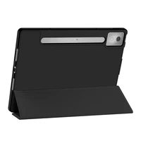 Tech-Protect SC Pen dėklas Lenovo Idea Tab Pro / Pro MT 12.7 TB-373 - juodas