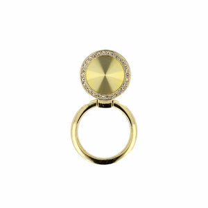 Žiedo laikiklis ZIRCON - auksinis