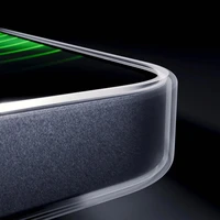 Dėklas 3mk Clear MagCase Samsung S942 S26