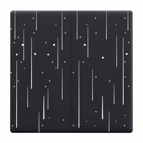 Dekoratyvinis dangtelis / gaubtelis T5 SONOFF Star 2C jutikliniam jungikliui