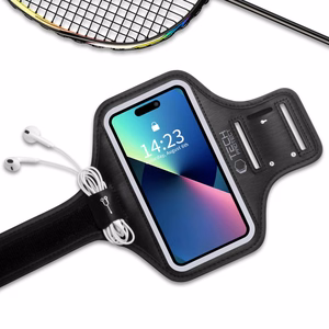 Tech-Protect M4 Armbend pečių dėklas - juodas