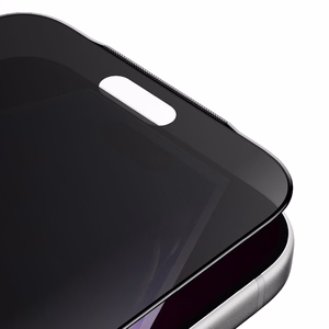 AmazingThing Titan Vision 30 privatumo stiklas, skirtas iPhone 18 Pro