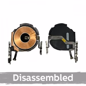 Flex laidas suderinamas su iPhone 12 Mini / NFC, garsumo ir maitinimo flex (100% originalas / išrinktas)