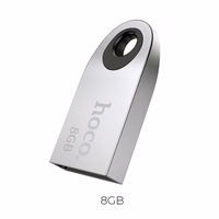 HOCO mini atmintukas UD9 8GB USB2.0
