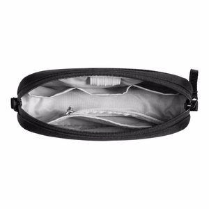 Tomtoc 1L Light-T12 priedų dėklas (juodas)