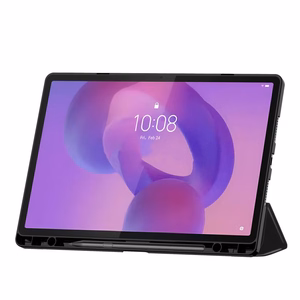 Tech-Protect SC Pen dėklas Lenovo Idea Tab Pro / Pro MT 12.7 TB-373 - juodas