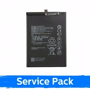 Akumuliatorius skirtas Huawei P10 Plus / Mate 20 Lite / Honor V10 3750mAh HB386589CW (Service Pack)