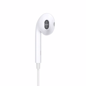 Laidinės ausinės USB C Oppo MH135-3 be pakuotės baltos