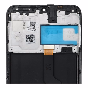 FixCell LCD ekranas SAMSUNG A10 OEM su rėmeliu