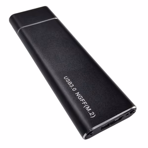 Корпус для SSD M.2 NGFF с USB 3.0