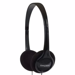 Koss Headphones KPH7k Wired On-Ear Black