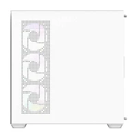 Computer case  Darkflash DS900 (white) + 7 ARGB Fans