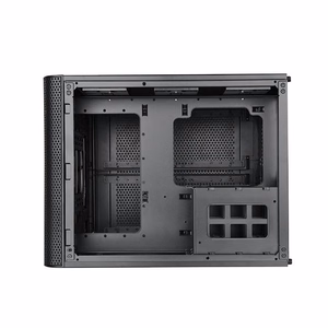 Thermaltake Core V21 Kubas Juoda