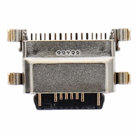 Krovimo jungtis REDMI 10 ORI