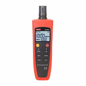 Uni-T UT337A тестер угарного газа