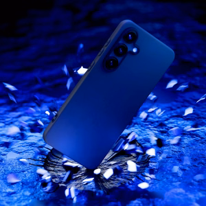 Case 3mk Matt Case Samsung S731 S25 FE black