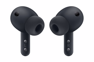 Samsung Galaxy Buds4 Pro ausinės juodos