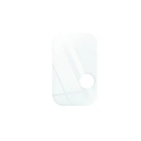 Grūdintas stiklas fotoaparato objektyvui – SAM A33 5G