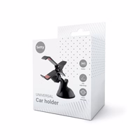 Setty automobilio laikiklis froggy