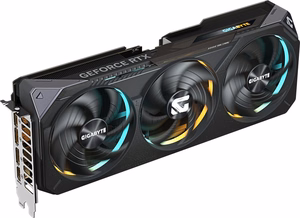 Gigabyte GeForce RTX 5070 GAMING OC 12GB Vaizdo plokštė