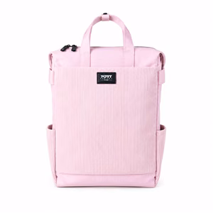 PORT DESIGNS MILANO II Fits up to size 14-16 " Backpack Shoulder strap Pink