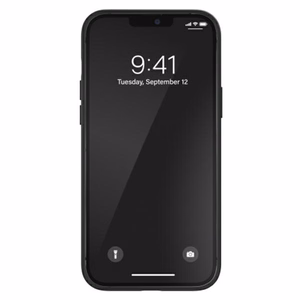 Adidas OR Silikoninis iPhone 13 Pro Max 6.7 "juodas 47150