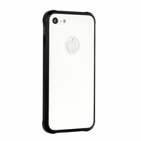 Ipaky New 360 tvirtas dėklas Iphone 6 Plus/6S Plus juodas