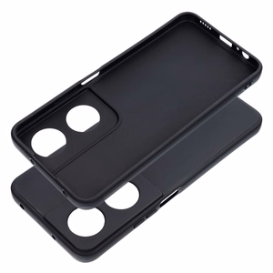 MATT dėklas telefonui HONOR X7b juoda