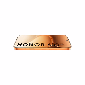 „Honor 600 DS 5G“ išmanusis telefonas, 8/256 GB, „Orange“