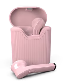 MUSTHAVZ BLUETOOTH TRUE Belaidės ausinės