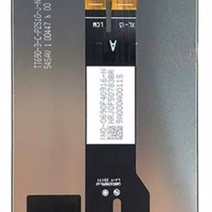 LCD ekranas Xiaomi Redmi 15C 4G/Poco C85 4G (big Flex) su jutikliniu ekranu ORG