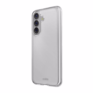 SBS Skinny Cover dėklas Samsung Galaxy S26 Plus, skaidrus