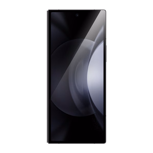 "Benks" grūdintas stiklas "Warrior HD", skirtas "Samsung Galaxy Z Fold 6", juodos spalvos