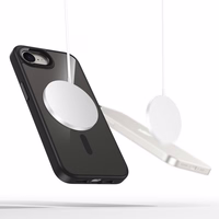 Dėklas Tech-Protect Magmat Magsafe Nothing CMF Phone 2 Pro juodas