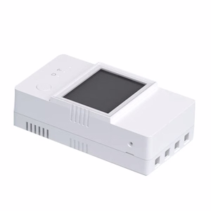 WiFi ismanusis galios matuoklio jungiklis Sonoff POWR320D