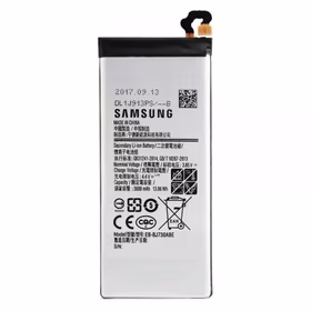 Akumuliatorius ORG Samsung J730 J7 2017 3600mAh EB-BJ730ABE