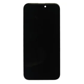 LCD Display with touch screen Iphone 16 Plus Oled Soft FHD IC Movable