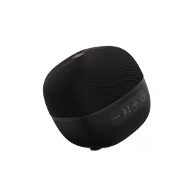 BLUETOOTH mobilusis garsiakalbis "CUBE 2.0" juodas