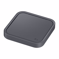 Samsung belaidis įkroviklis Wireless Charger Pad EP-P2400TBEGEU indukcinis įkroviklis 15W - juodas