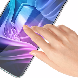 3mk Silky Matt Pro matinė plėvelė Honor 400 Pro
