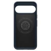 Spigen Thin Fit Mag Magnetinis MagSafe dėklas telefonui Google Pixel 10 / 10 Pro - grafito spalvos