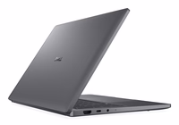 DELL Pro 14 Premium PA14250 Intel Core Ultra 5 236V Knyginis kompiuteris 35,6 cm (14") Full HD+ 16 GB LPDDR5x-SDRAM 512 GB SSD Wi-Fi 7 (802.11be) Windows 11 Pro Pilka