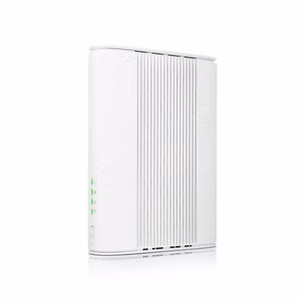 „Zyxel FWA505V2-EU0102F“ Wi-Fi 6 5G maršrutizatorius, skirtas naudoti patalpose, autonominis / „Nebula“, su „Nebula Pro“ licencija 1 metams, AX1800 Wi-Fi, 1x GB LAN