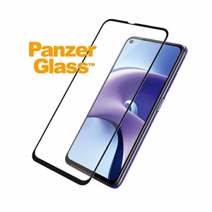 PanzerGlass E2E Regular apsauginis stiklas Xiaomi Redmi Note 9T